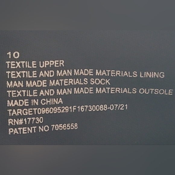 Universal Thread Ankle Boots - Picture 5 of 5